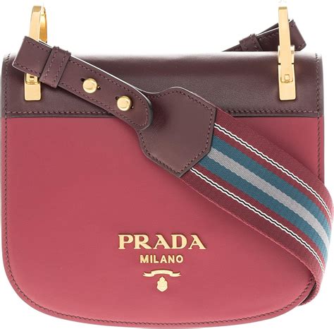 Prada Women's 'Pionnière' Bi